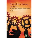 Principios y valores. La ética