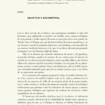 Gratitud y recompensa