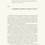 La Enseñanza, sostén de la Patria y del Rey
