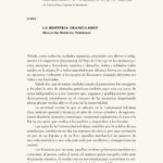 La hostería Granullaque