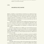 Grandezas del mando