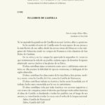 Fulgores de Castilla