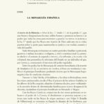 La Monarquía española