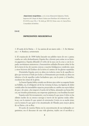 Impresiones mogrebinas