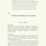 Historial de Borbón, XVII de Infantería