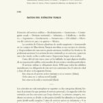 Datos del Ejército Turco
