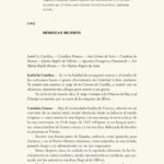 Heroicas Mujeres