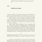 Tríptico de gloria