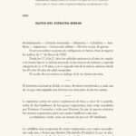 Datos del Ejército Servio