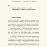 Obra recomendable