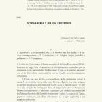 Gendarmería y milicia cretenses