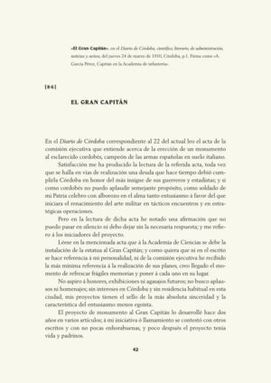 El Gran Capitán