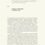 Guerra de Secesión. El General Pope