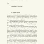 La España de Noval