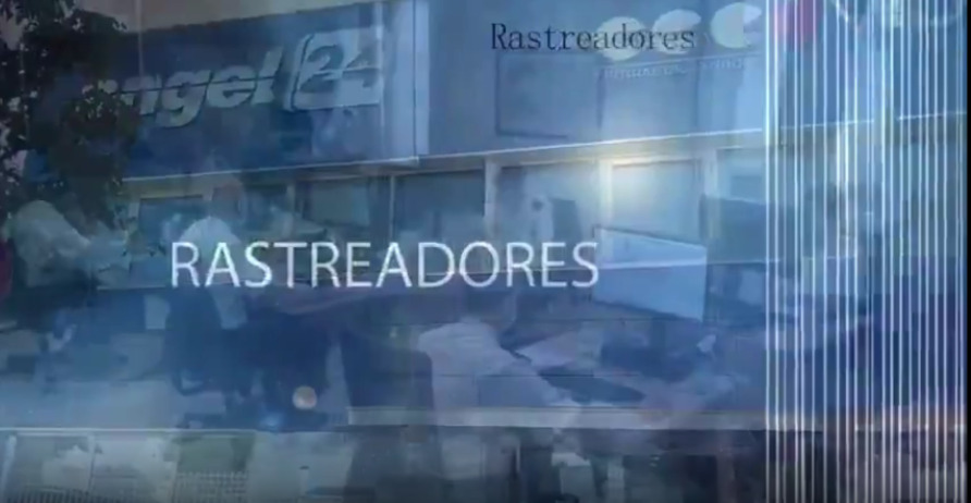 Rastreadores militares