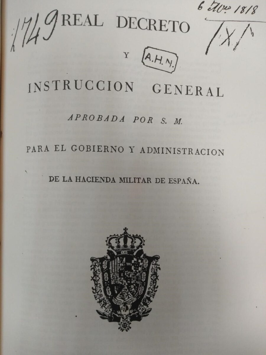 Ejércitos, administración pública y mundo empresarial