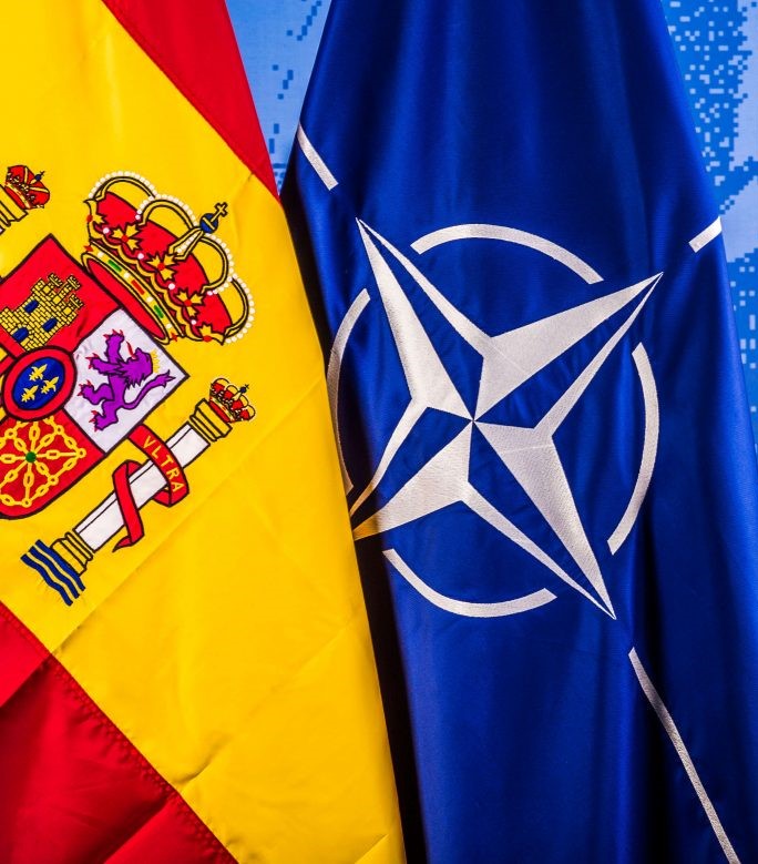 10/12/1981: España ingresa en la OTAN