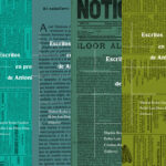 Colección 5 tomos + índice  "Escritos en prensa de Antonio García Pérez"