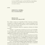 Leyes de la guerra