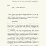 España en Marruecos
