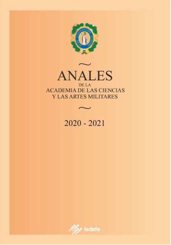 Anales 2020 2021