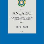 Anuario de la Academia de las Ciencias y las Artes Militares 2019 - 2020
