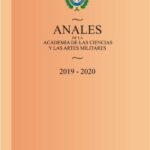 Anales de la Academia de las Ciencias y las Artes Militares 2019 - 2020