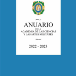 Anuario de la Academia de las Ciencias y las Artes Militares 2022 - 2023