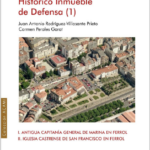 Catálogo del Patrimonio Histórico Inmueble de Defensa (1)