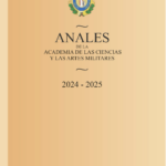 Anales de la Academia de las Ciencias y las Artes Militares 2024 – 2025